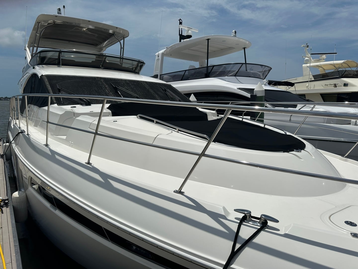 2018 Sea Ray L650 Fly - photo 2