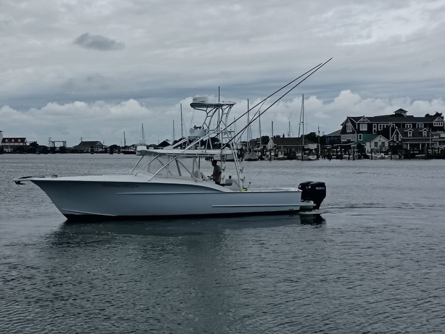 2018 Custom Carolina Custom Carolina "Dream Girl" - photo 2