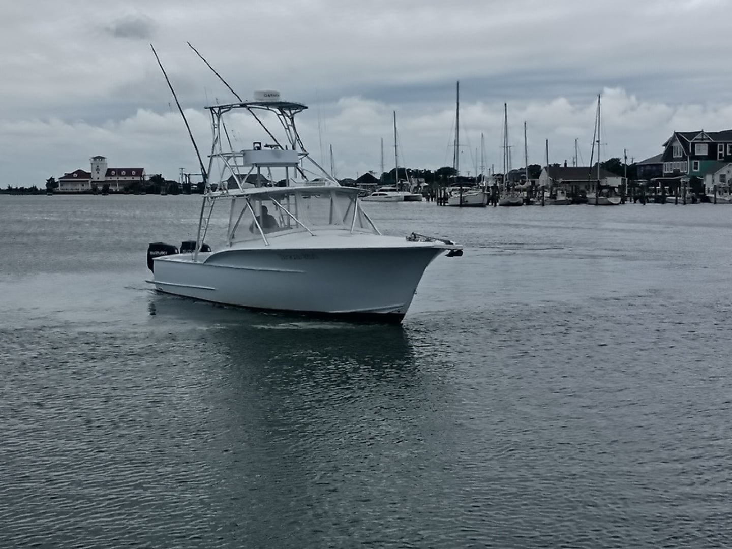 2018 Custom Carolina Custom Carolina "Dream Girl" - photo 3
