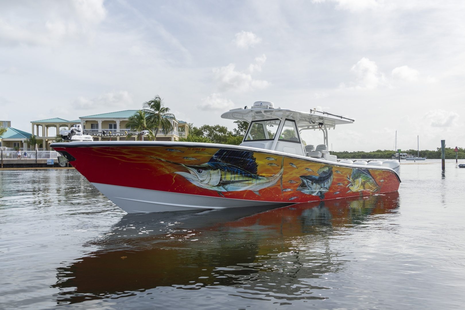 2018 Yellowfin "After Hours" - photo 3