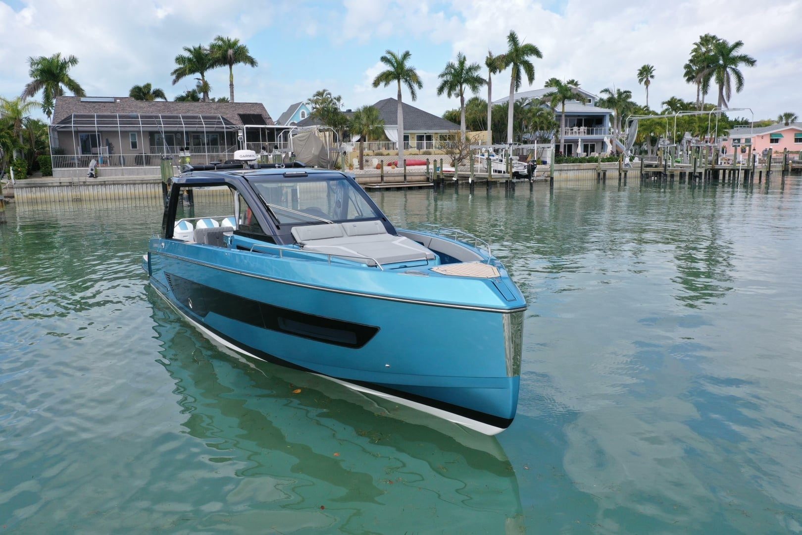 2025 Schaefer V44 - photo 2