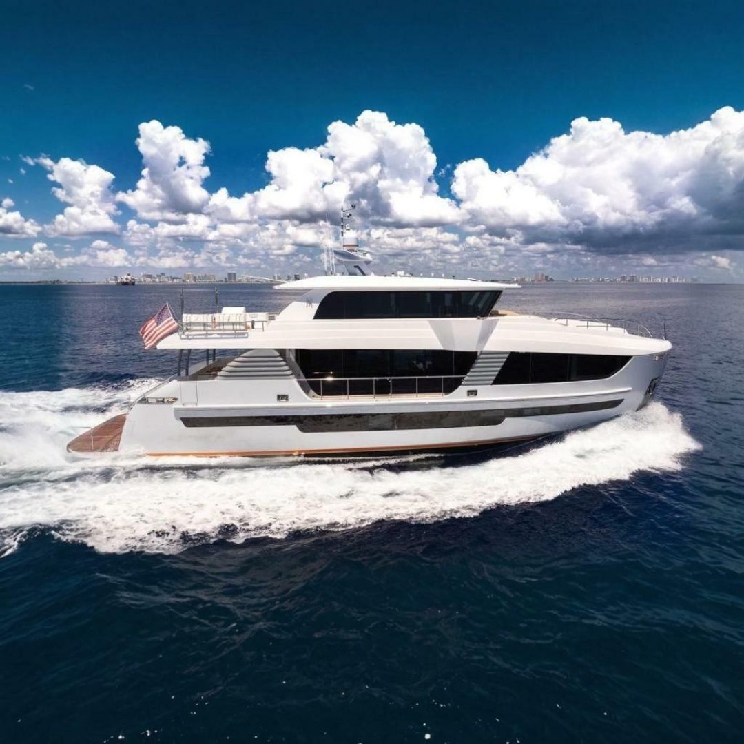 2020 Hargrave C92 - photo 1