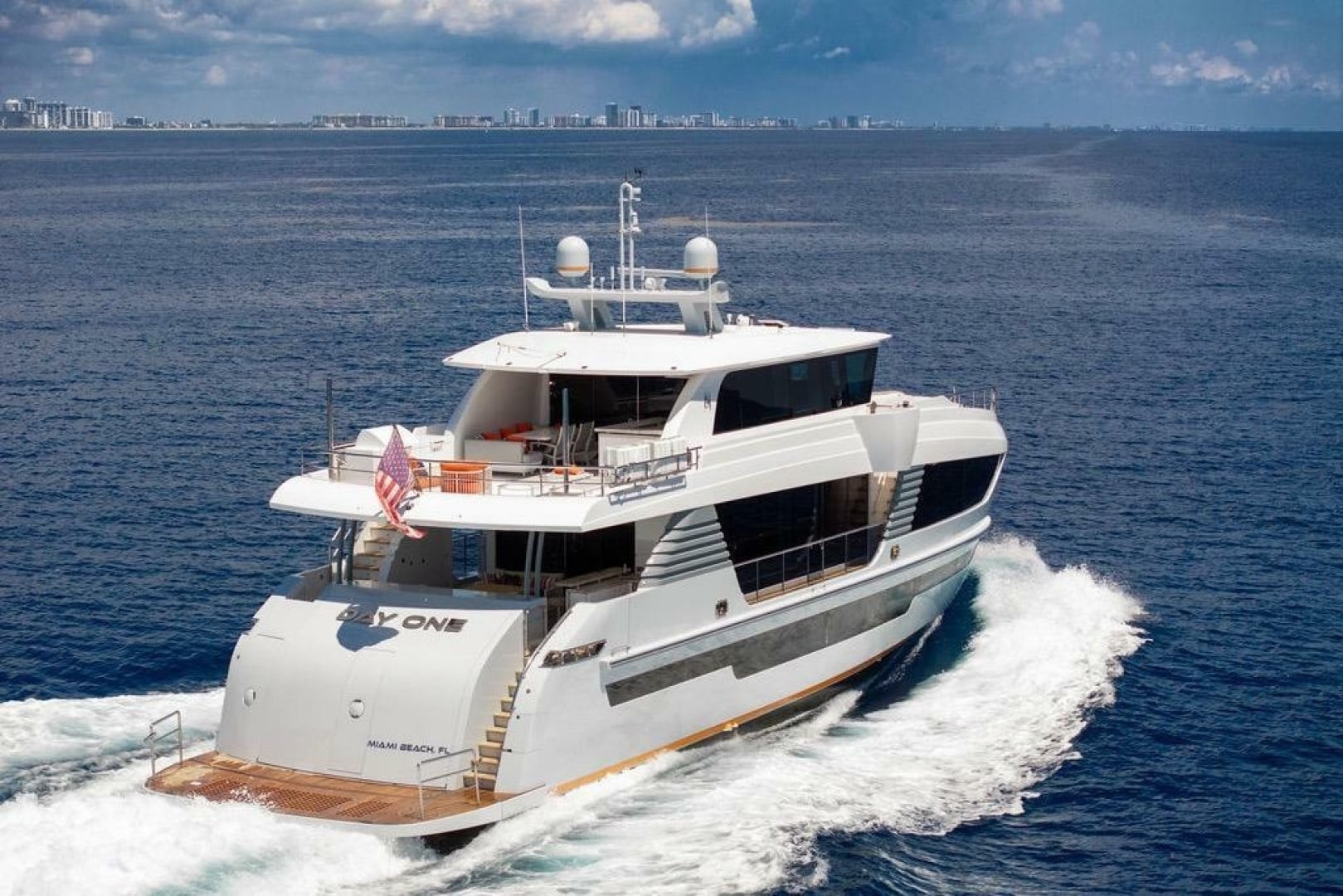 2020 Hargrave C92 - photo 3
