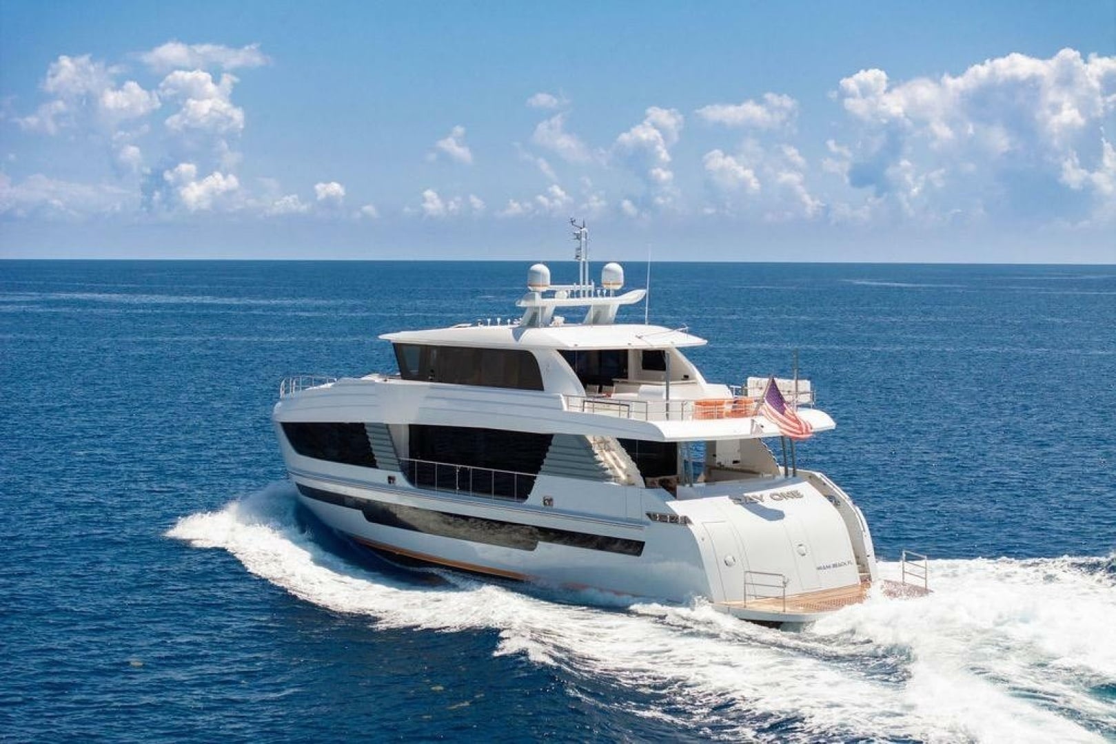 2020 Hargrave C92 - photo 2