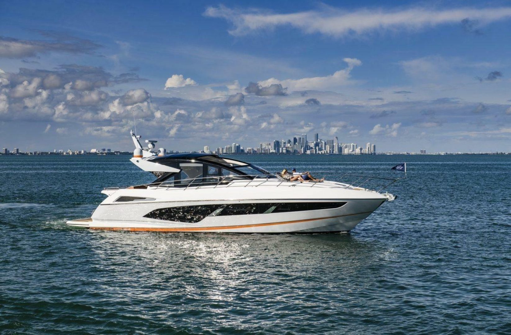 2020 Sunseeker Predator 60 EVO - photo 3