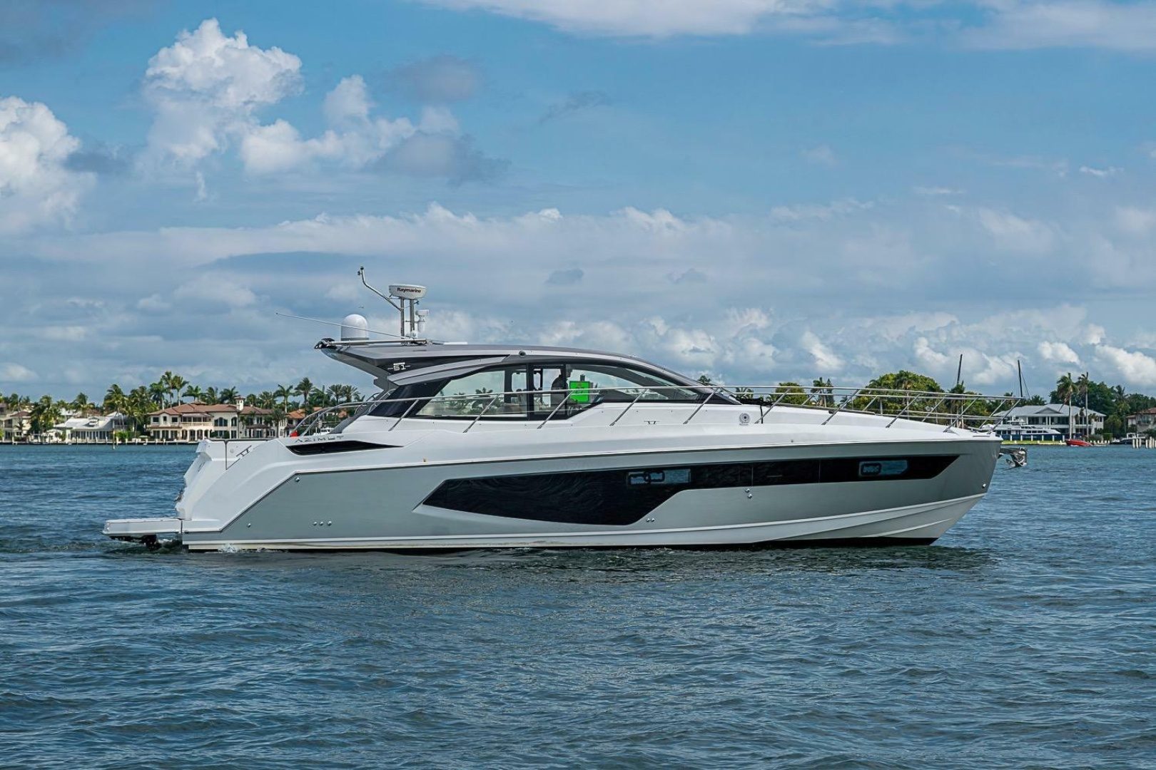 2019 Azimut Atlantis 51 - photo 2