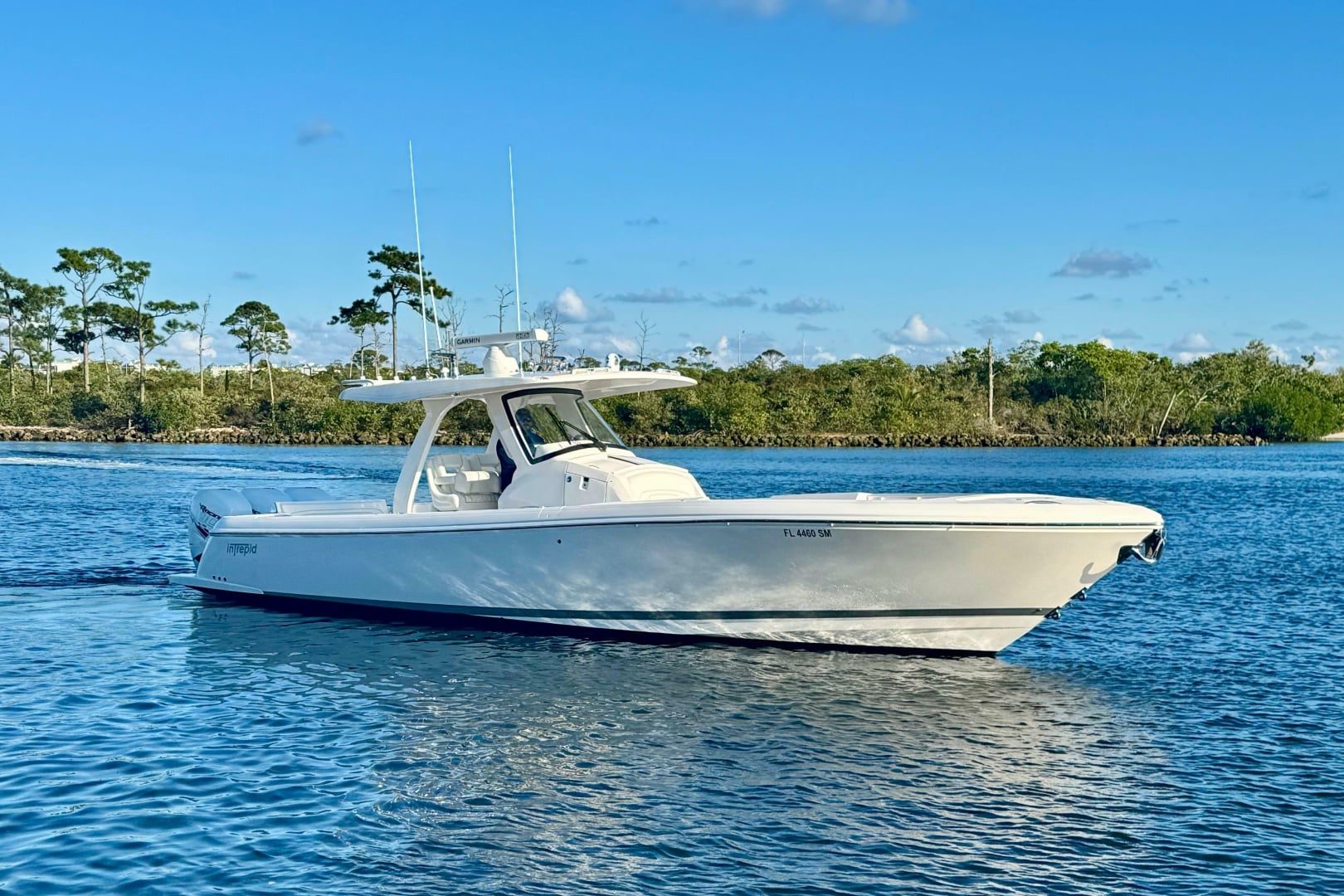 2020 Intrepid 375 Nomad SE - photo 2