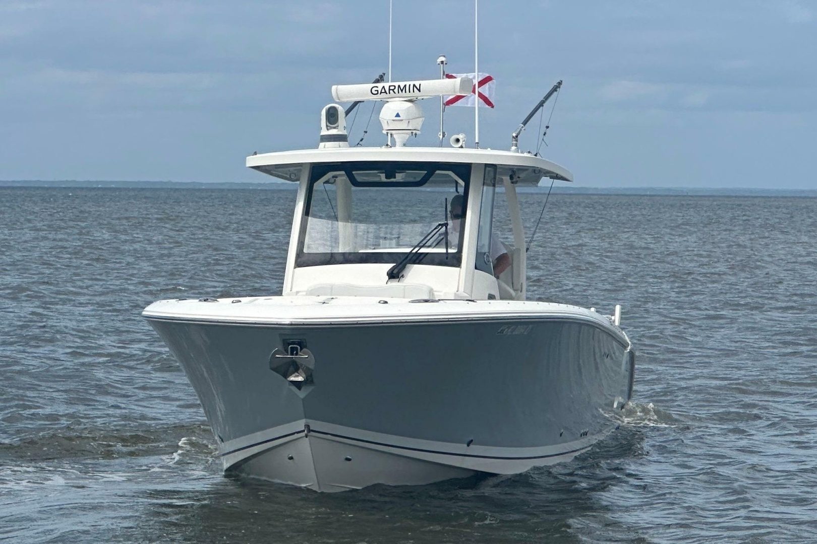 2021 Pursuit S 328 Sport - photo 2