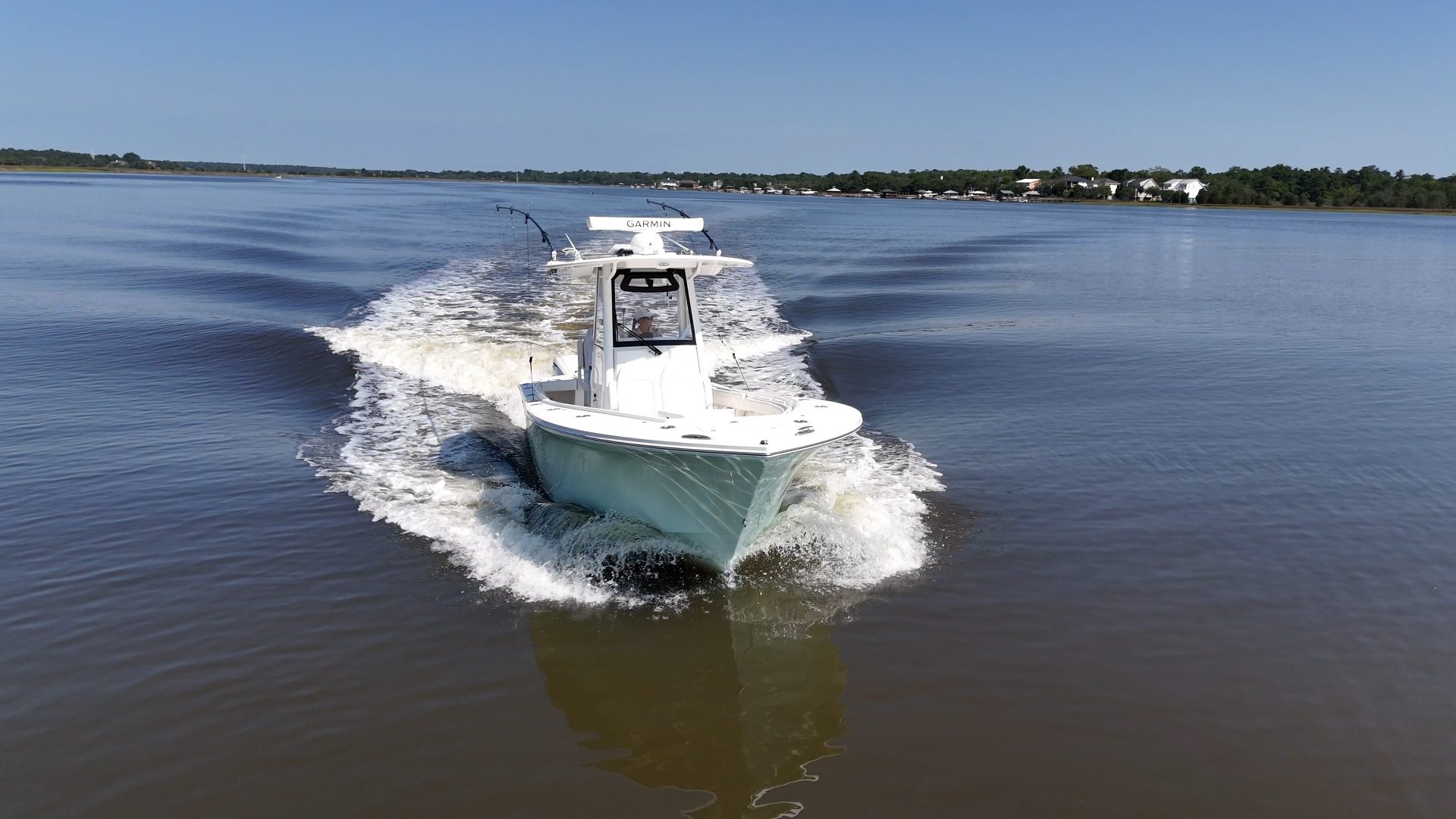 2025 Regulator - photo 2