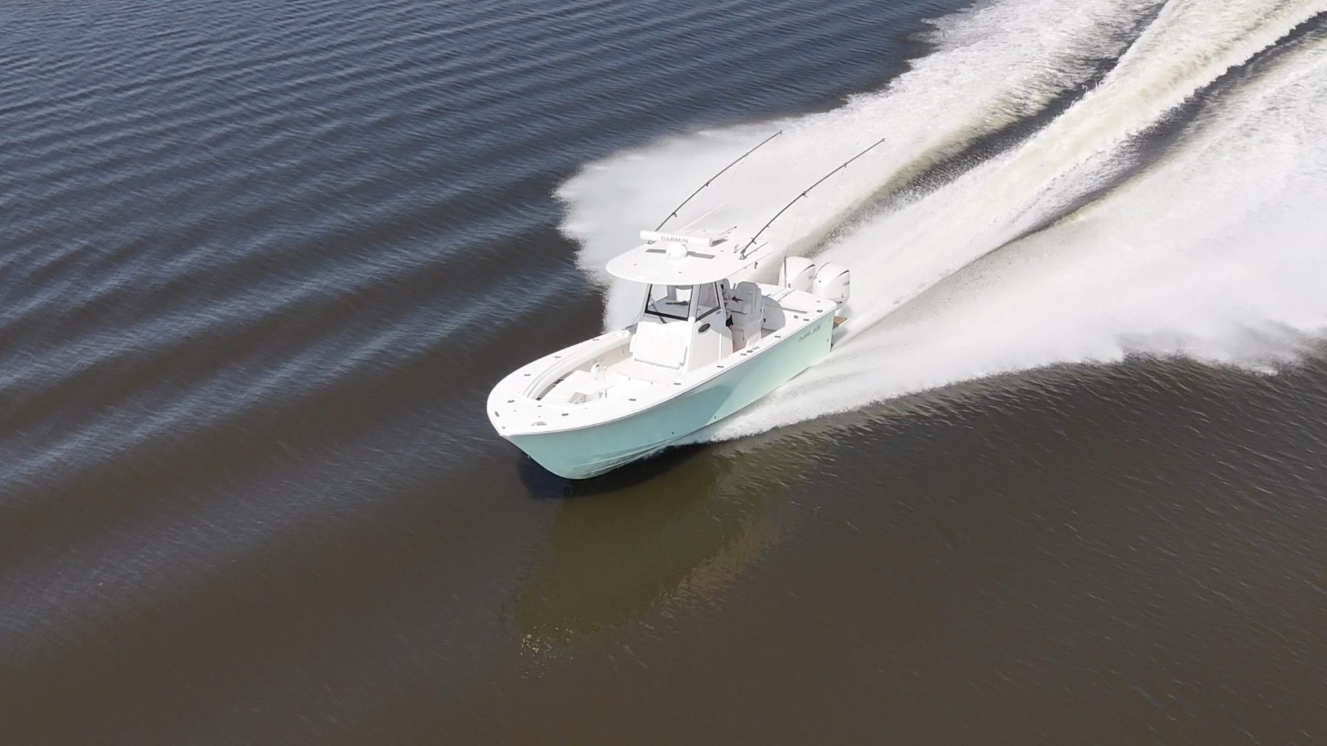 2025 Regulator Center Console - photo 2
