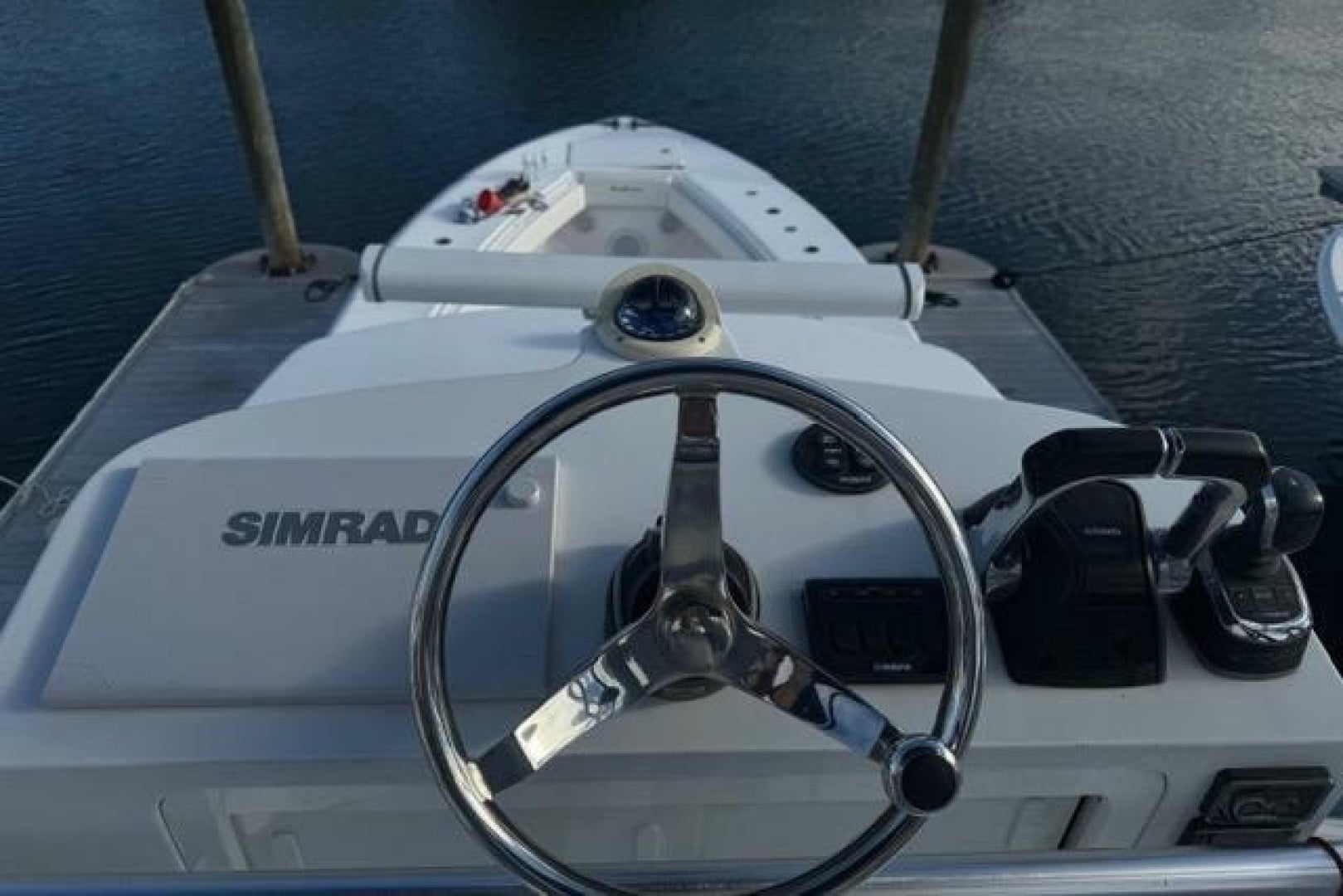 2015 SeaHunter 45 Tournament - photo 2