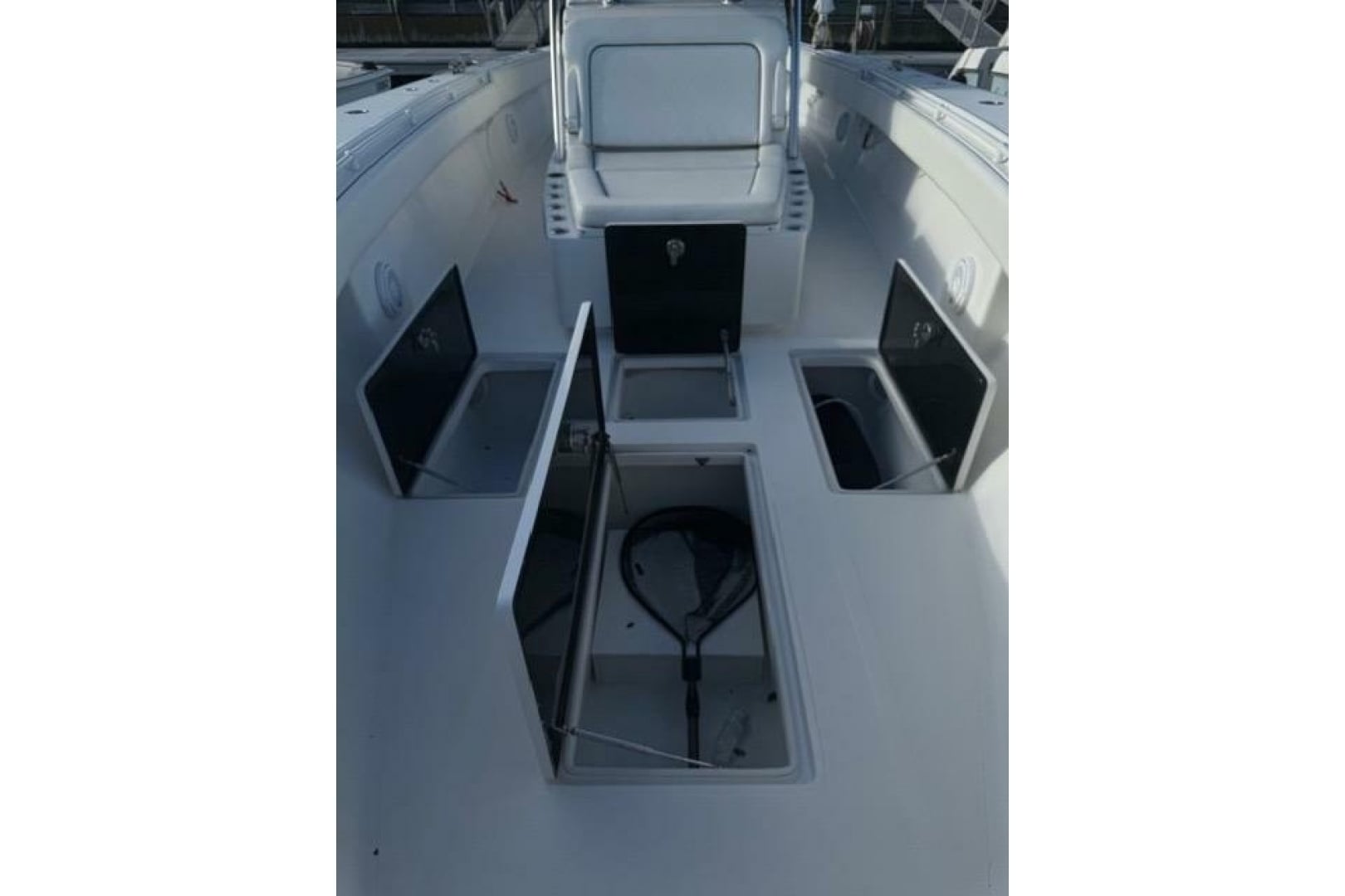 2015 SeaHunter 45 Tournament - photo 3