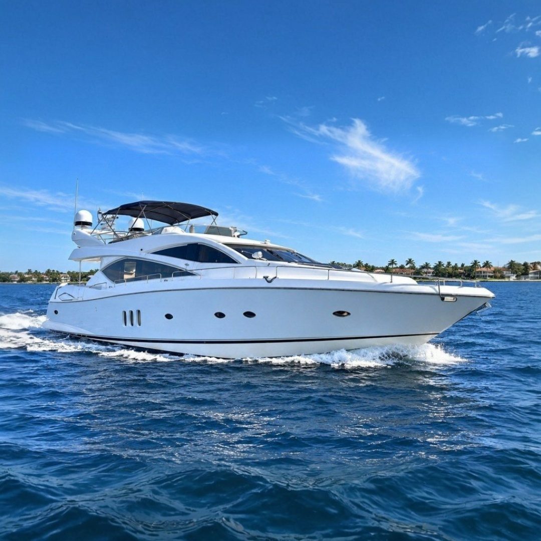 2005 Sunseeker 75 Yacht - photo 3