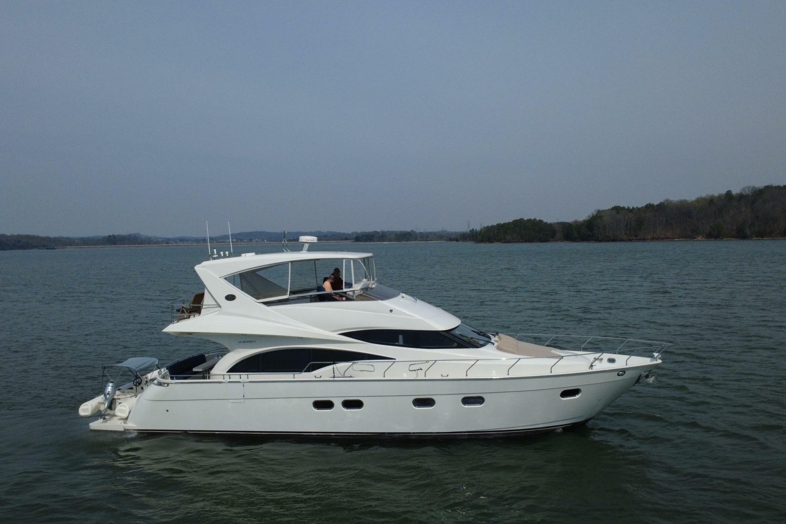 2004 Marquis 59 - photo 3