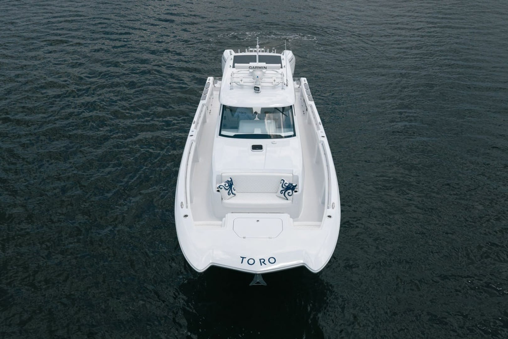 2026 Powercat Toro 42 "TORO" - photo 3