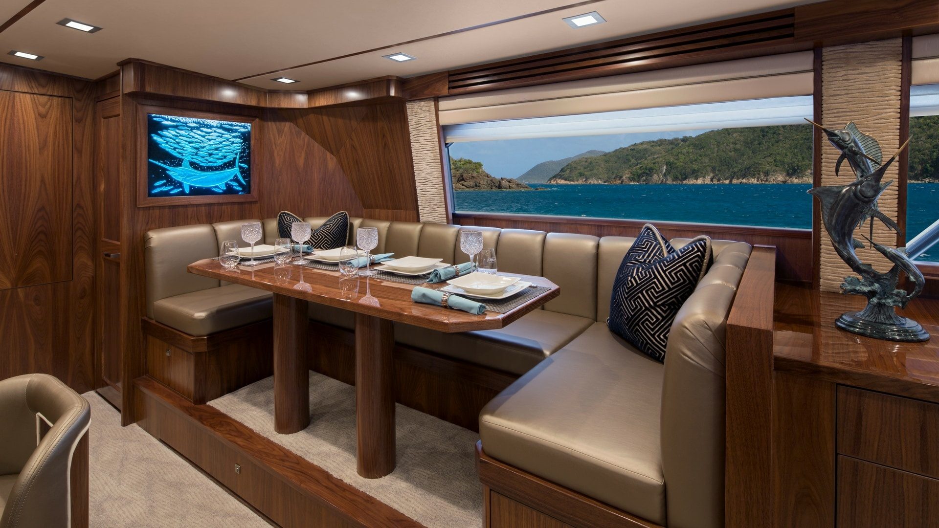 2016 Viking 80 Convertible "CE" - photo 3