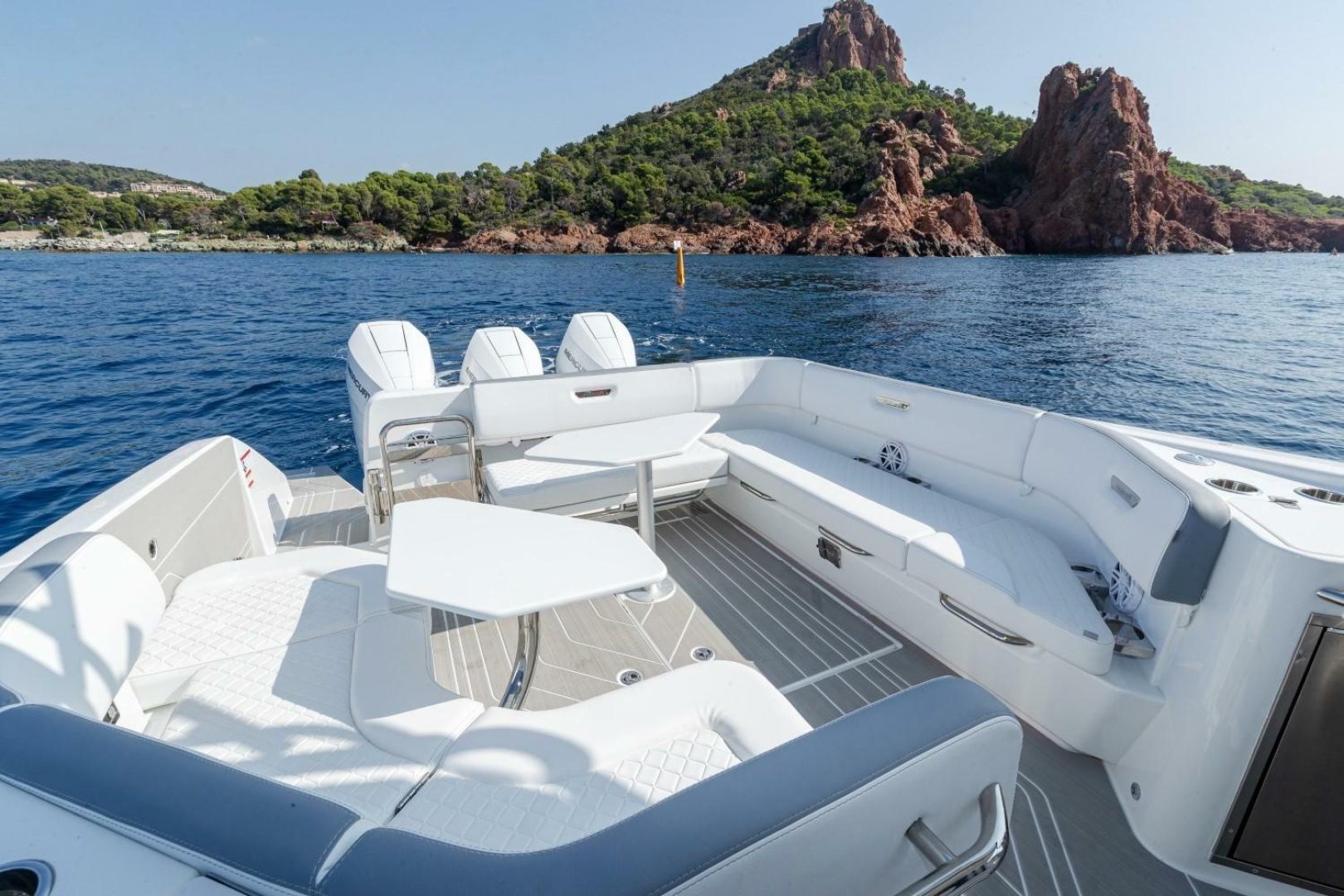 2026 Wellcraft 38 T-Top "On Order" - photo 3