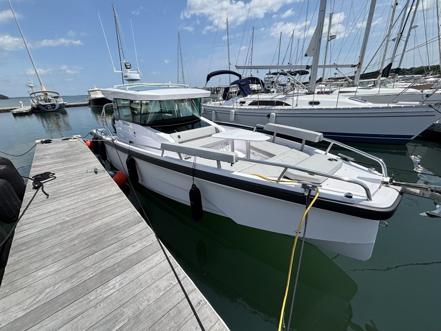 2025 Axopar 29XC "WEST WIND" - photo 2