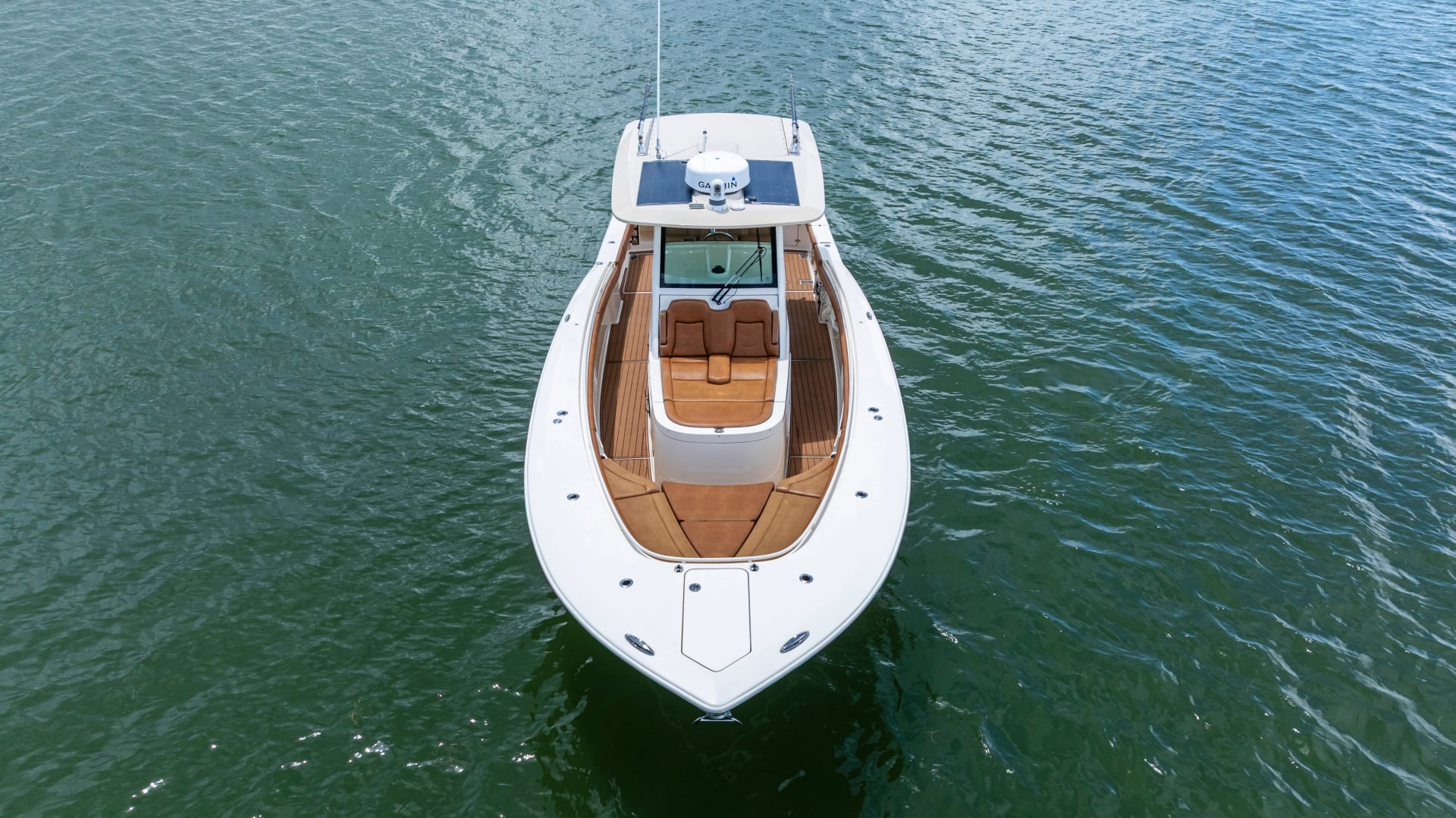 2018 Scout 355 LXF - photo 3