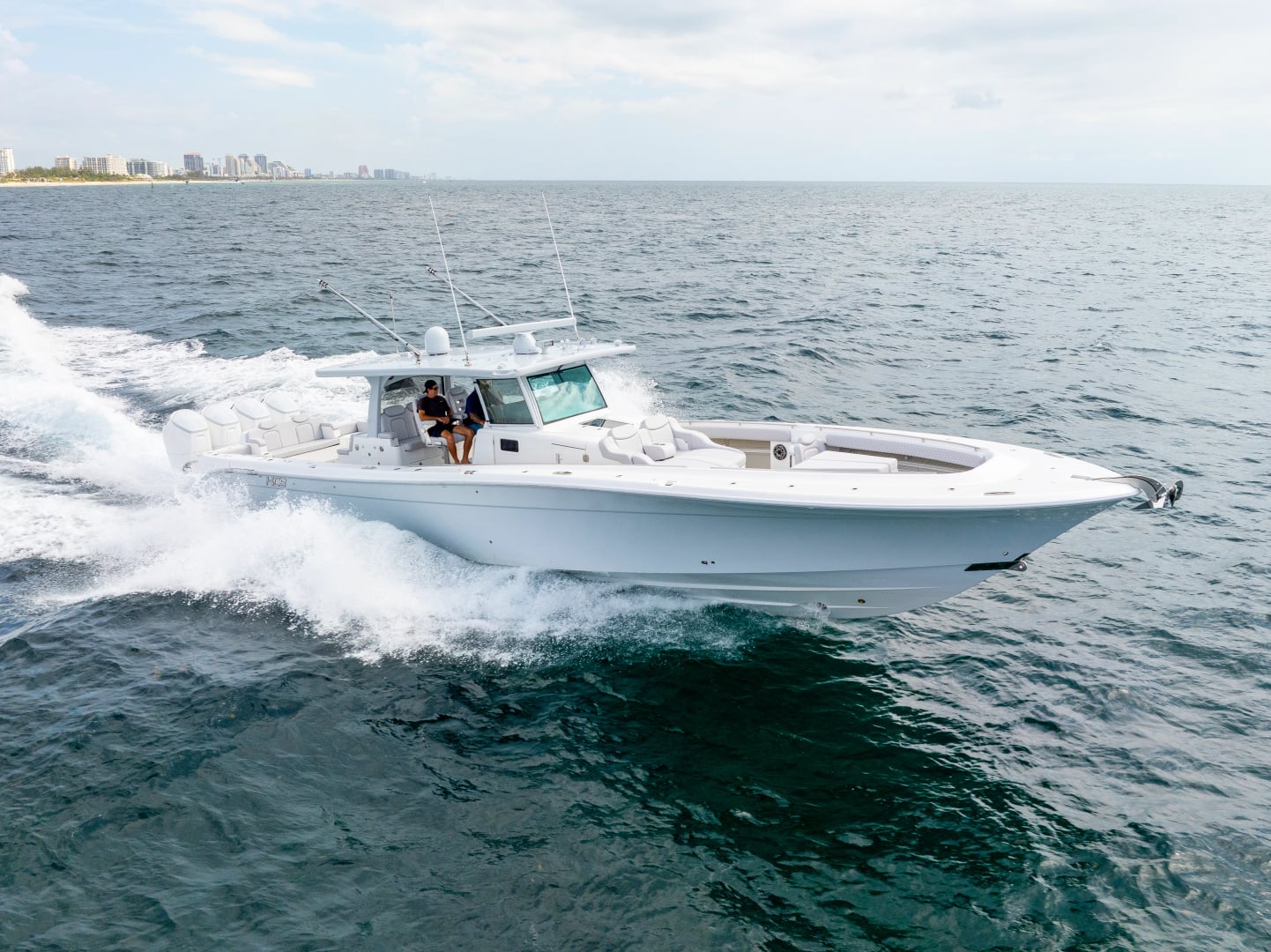 2026 HCB 53 Suenos - photo 1