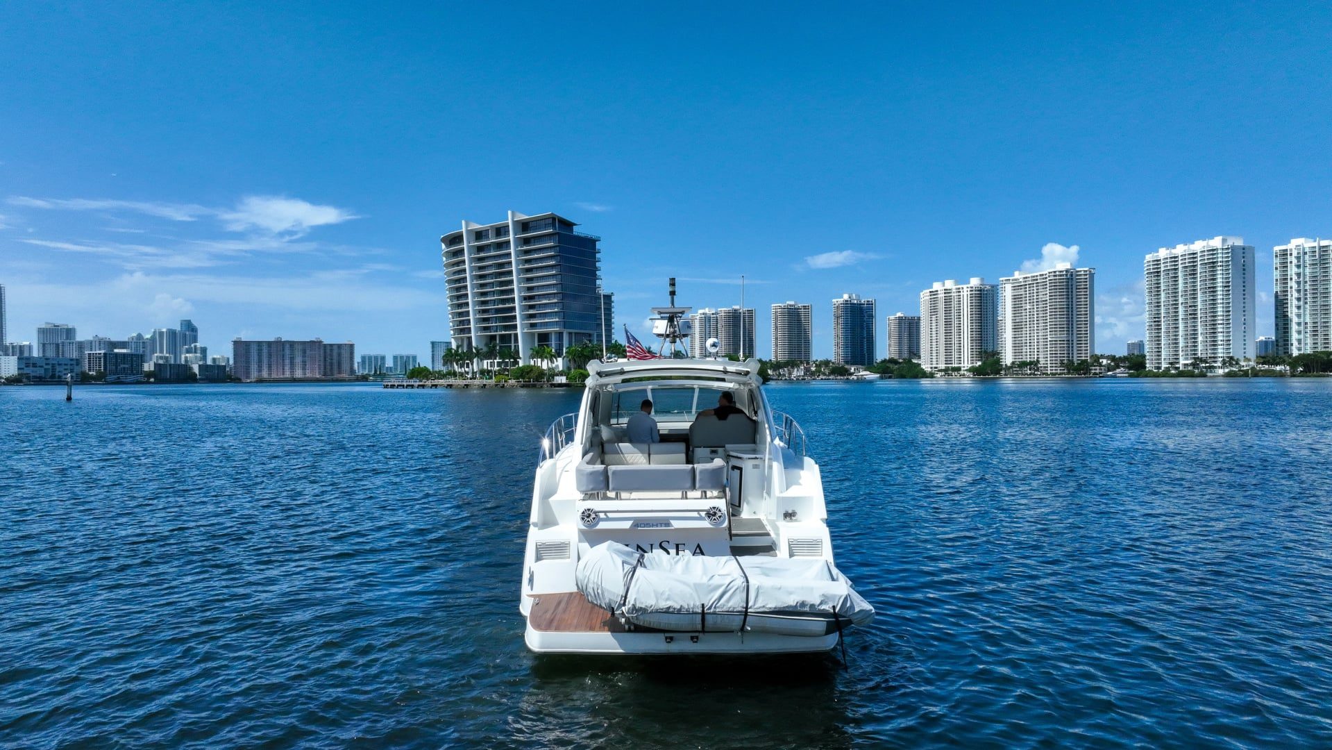 2018 Galeon 405 HTS - photo 3