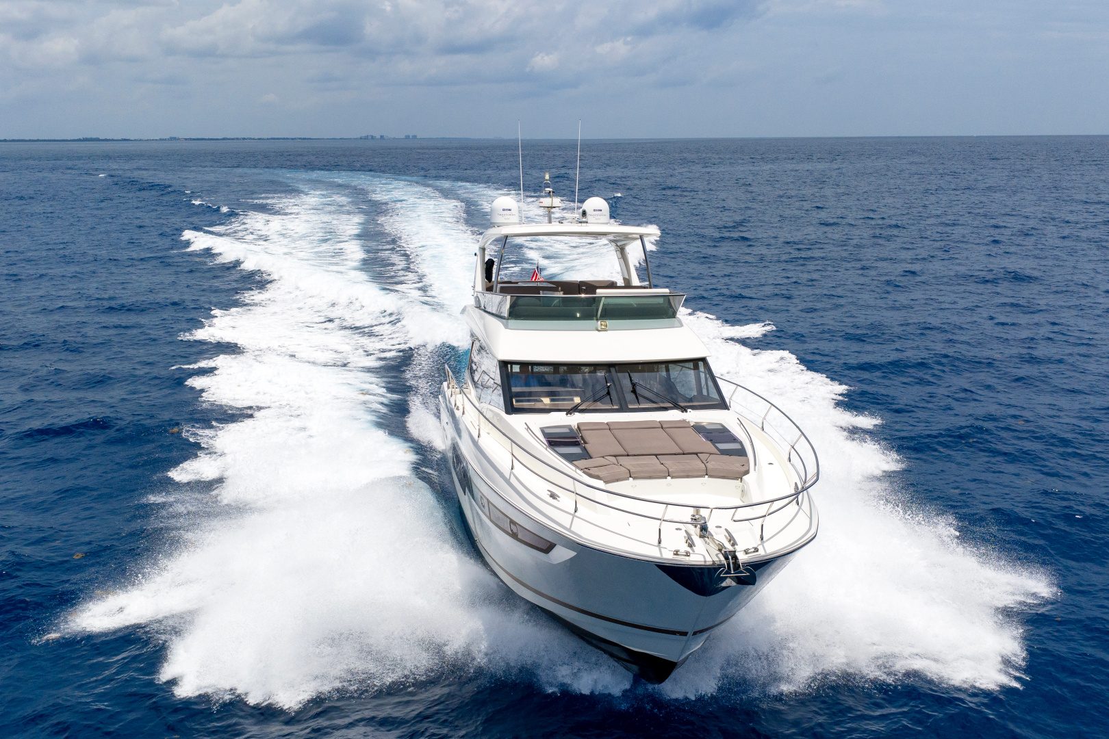 2018 Prestige 630 - photo 2
