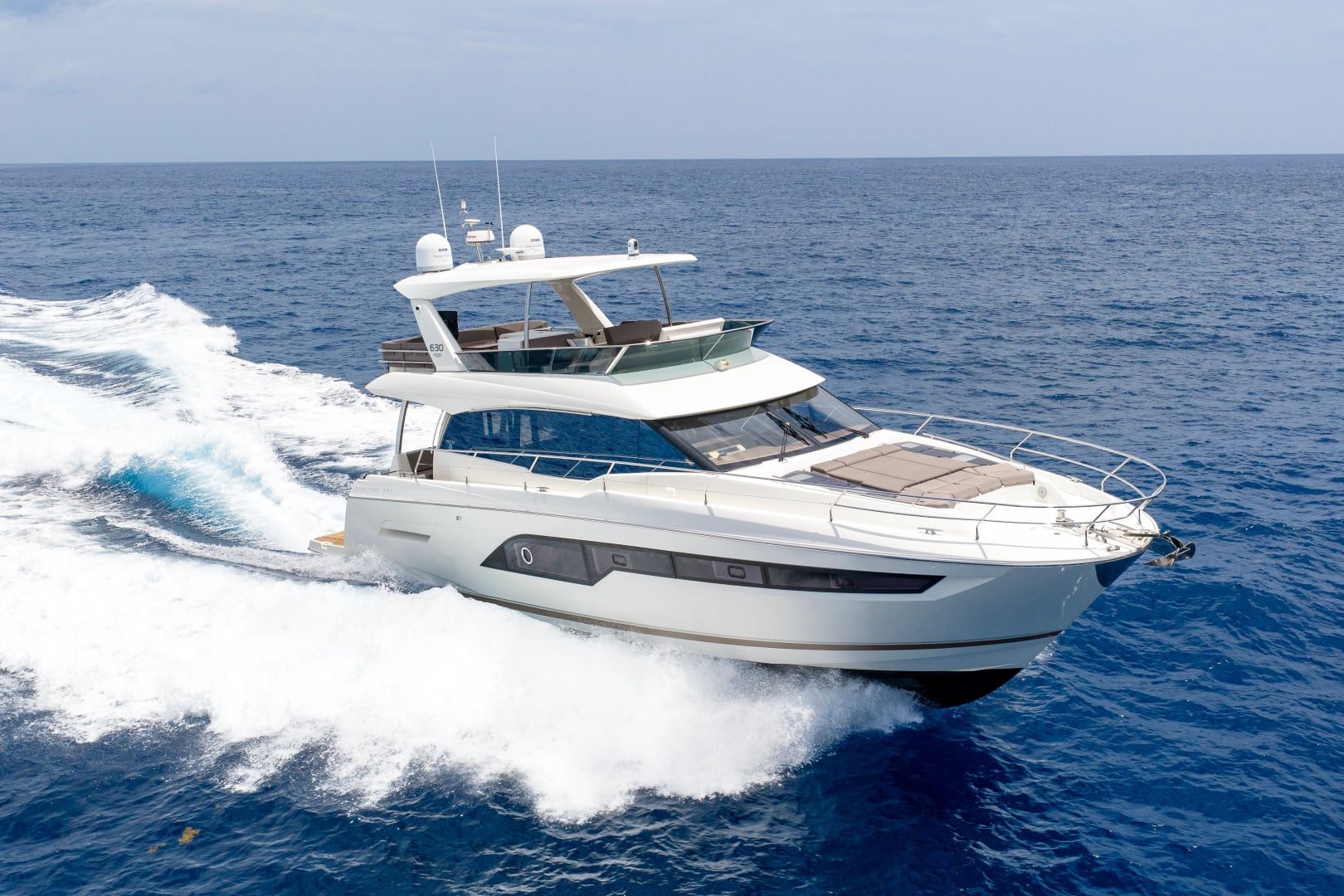 2018 Prestige 630 - photo 1