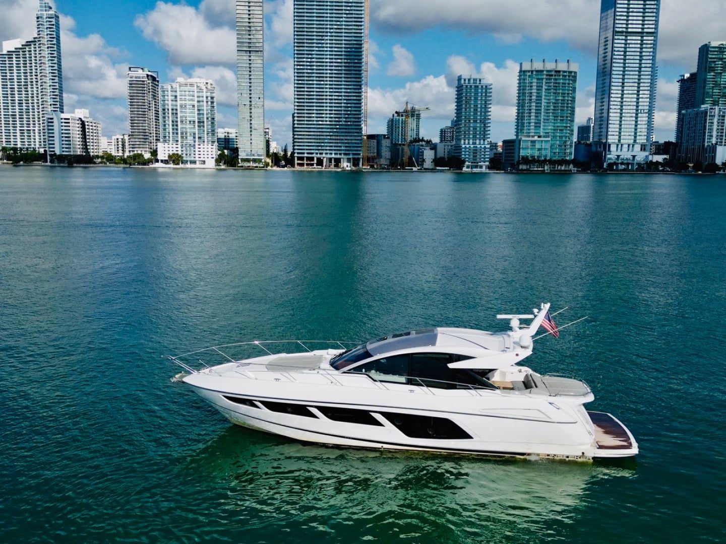 2018 Sunseeker Predator 57 - photo 3