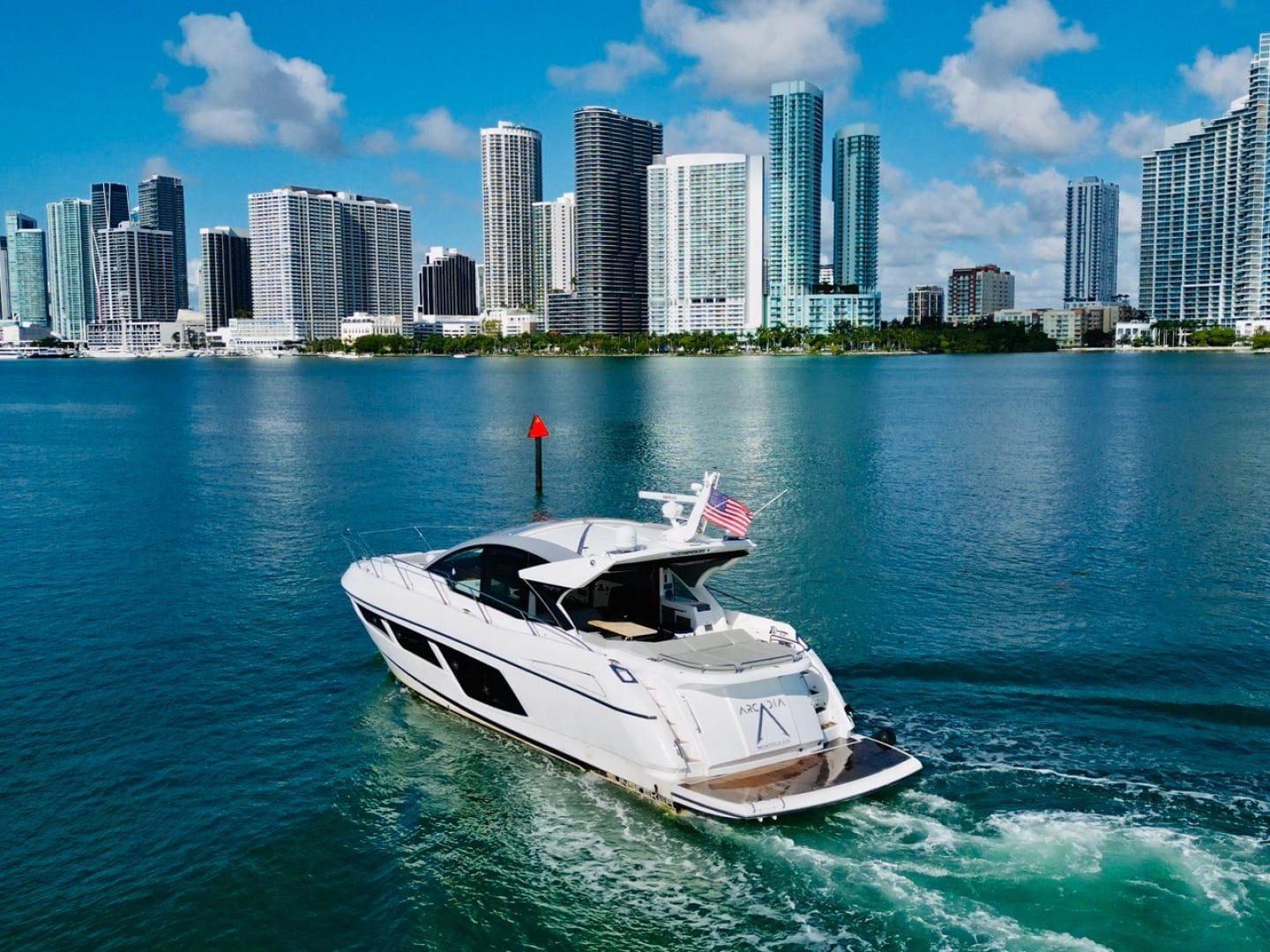 2018 Sunseeker Predator 57 - photo 2