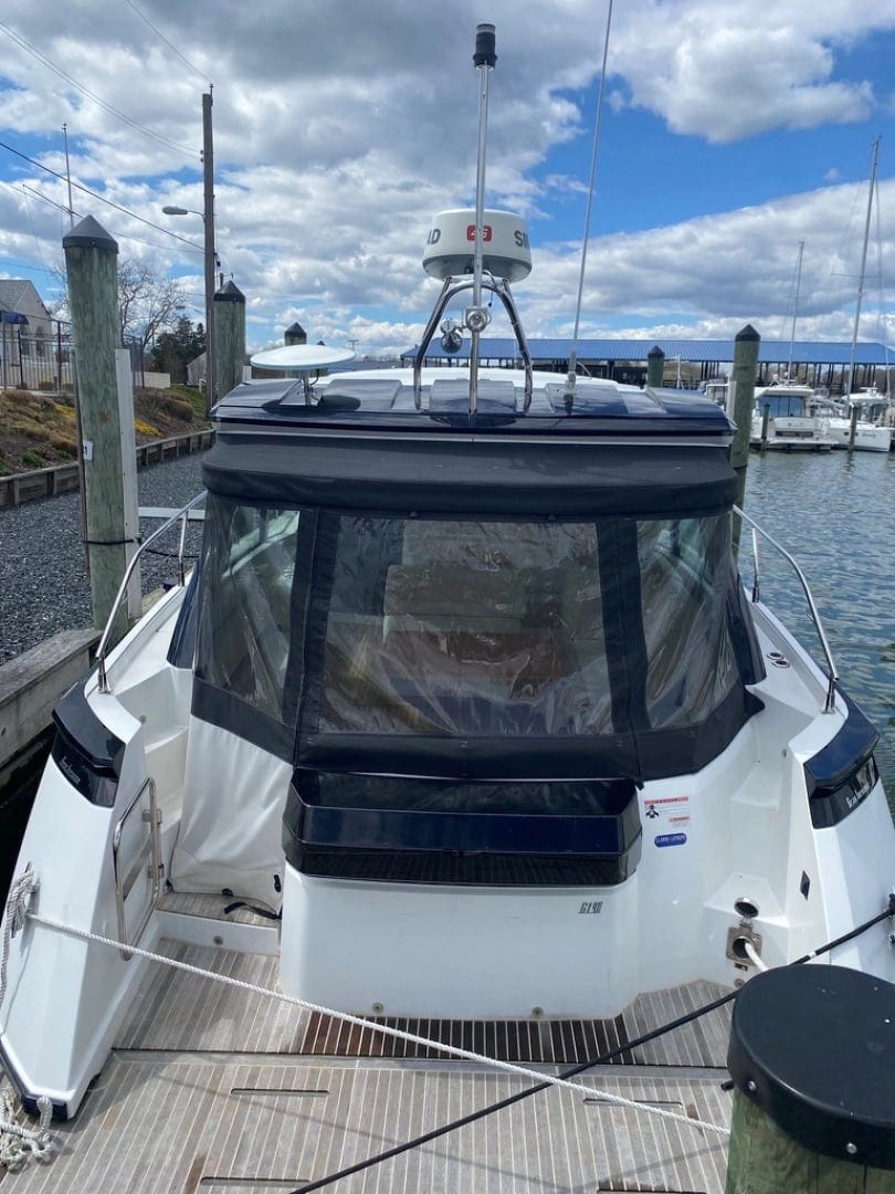 2018 Beneteau Gran Turismo 40 - photo 3