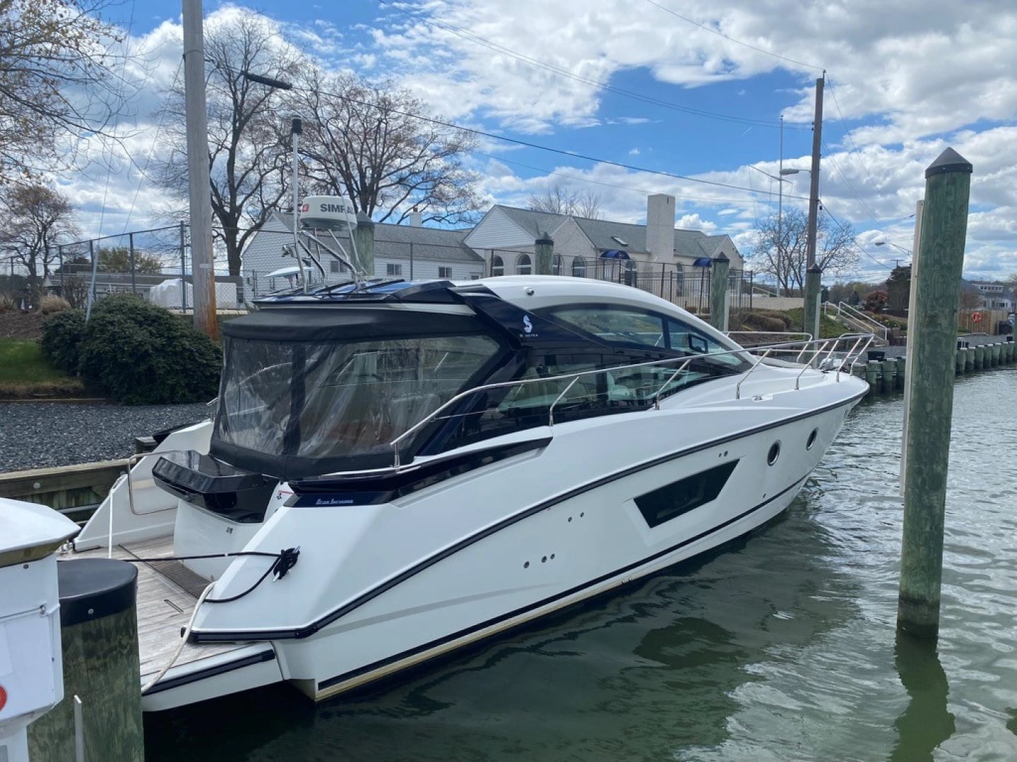 2018 Beneteau Gran Turismo 40 - photo 2
