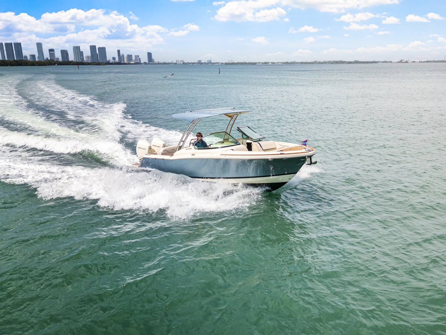 2024 Chris-Craft Calypso 28 - photo 2