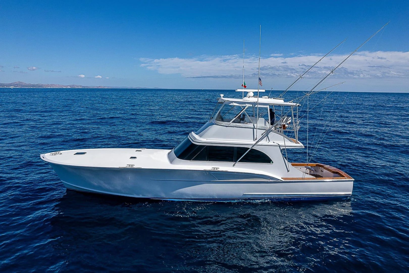 2005 Custom Carolina 58 - photo 1
