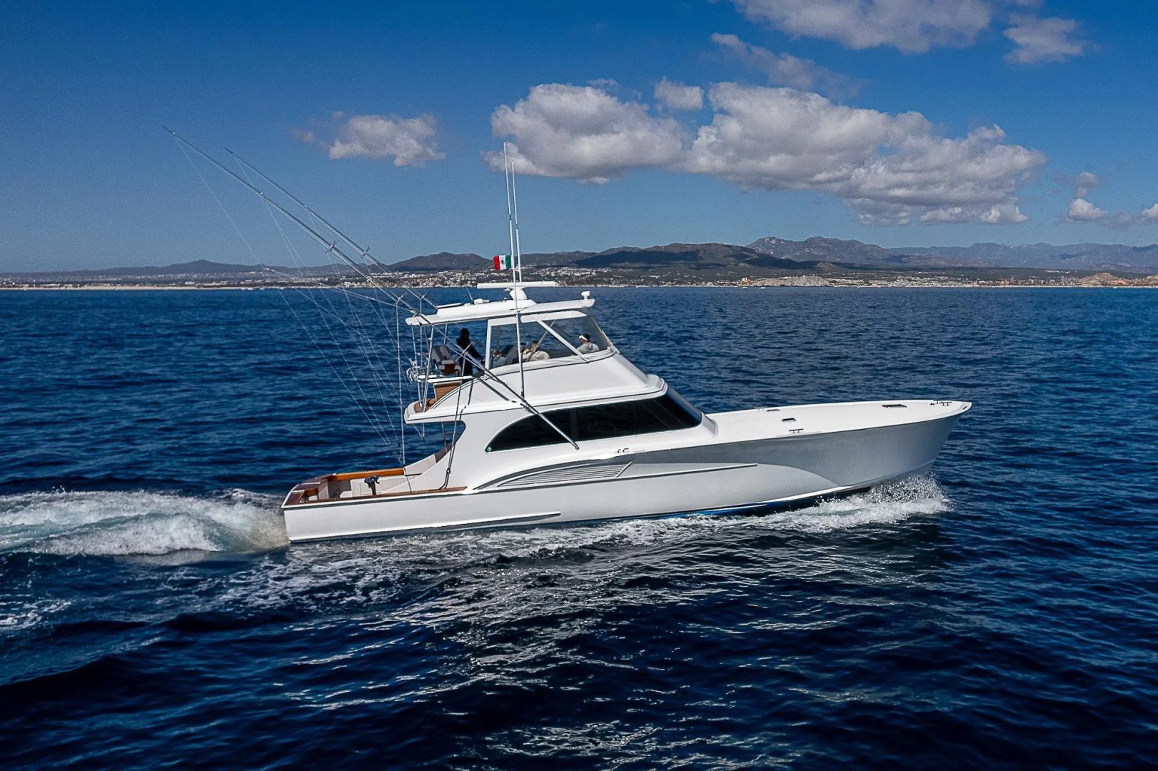 2005 Custom Carolina 58 - photo 2