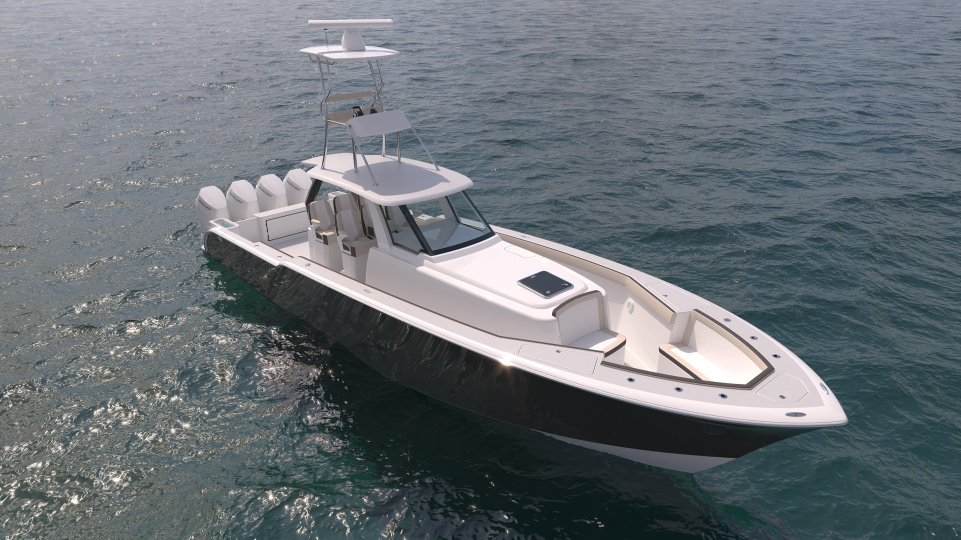 2025 Custom RB41 - photo 2