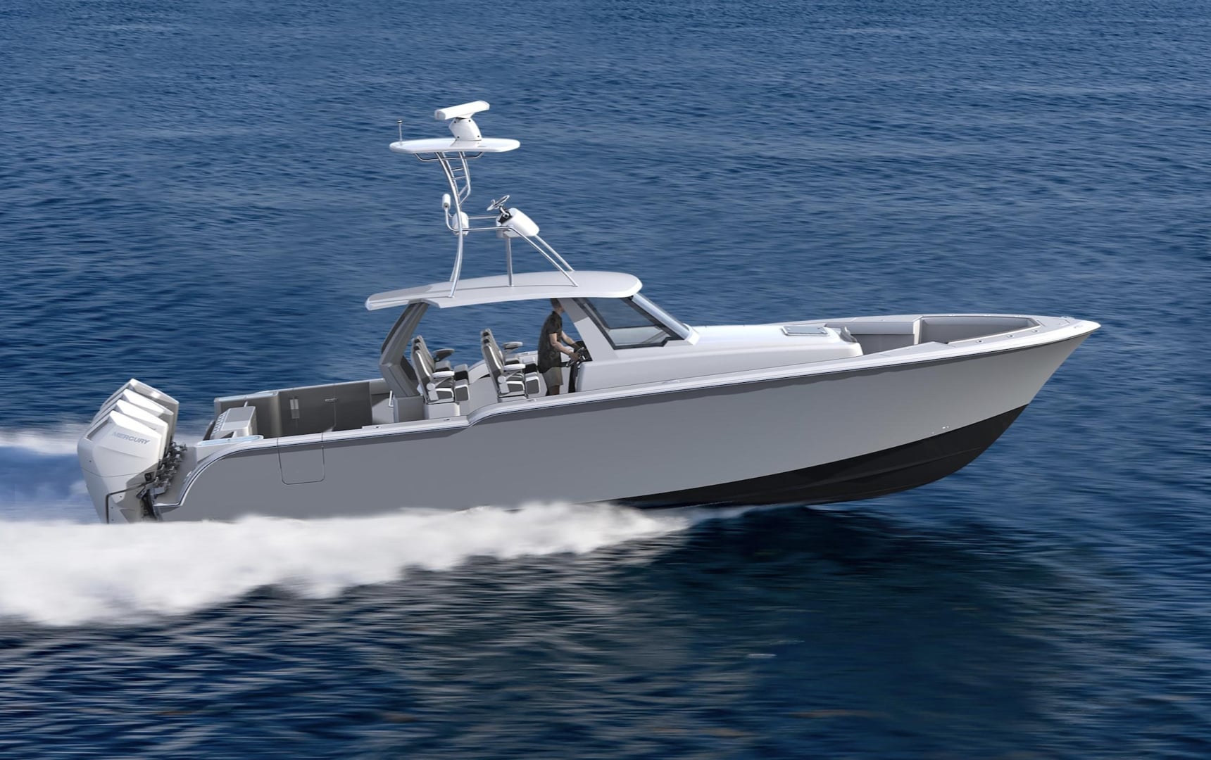 2025 Custom RB41 - photo 3