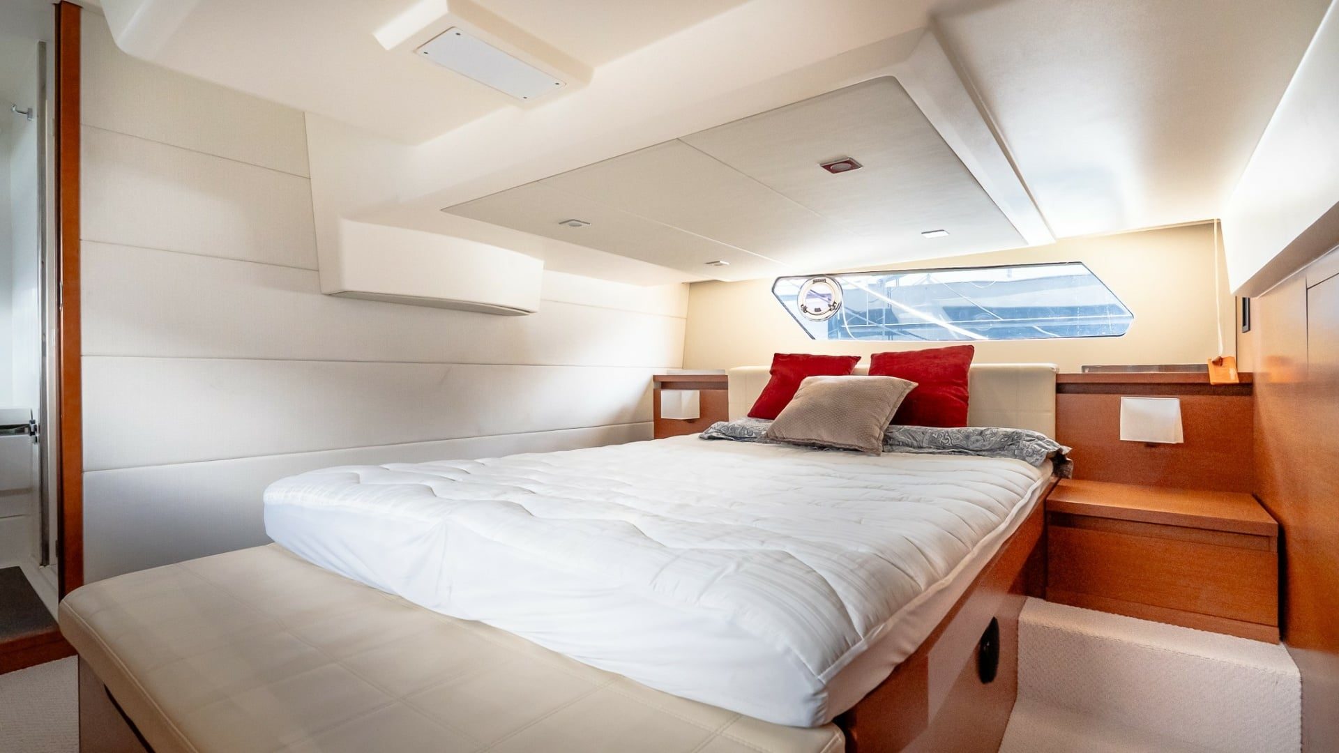 2015 Prestige 450S "Golf Dock" - photo 1