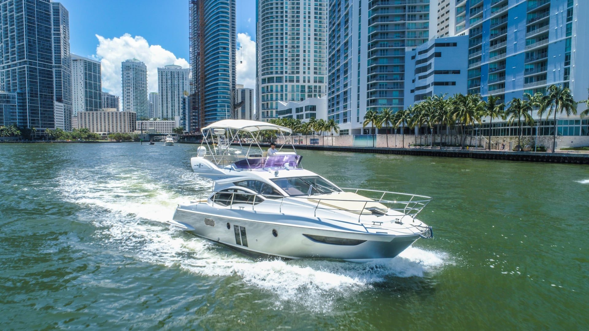2017 Azimut 42 Fly - photo 1