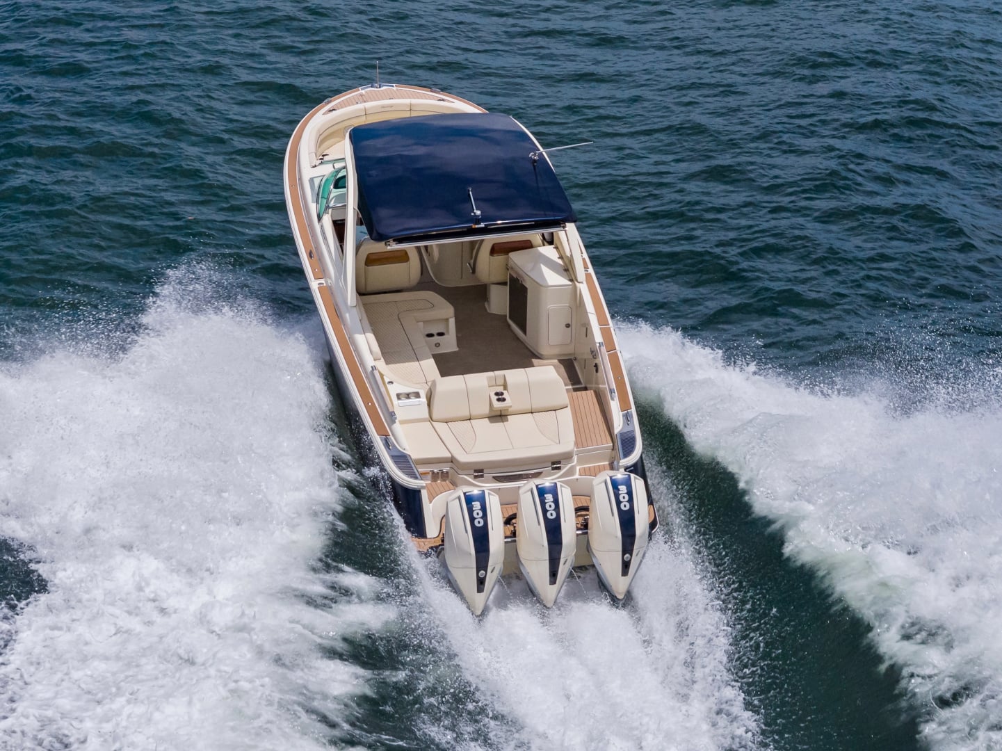 2023 Chris-Craft Launch 35 GT - photo 2
