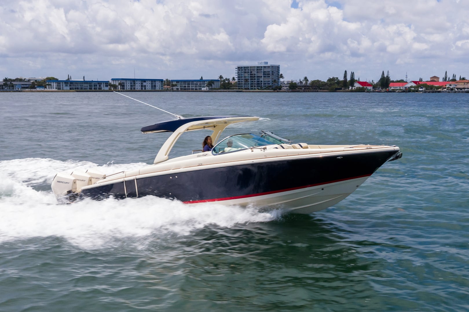 2023 Chris-Craft Launch 35 GT - photo 1
