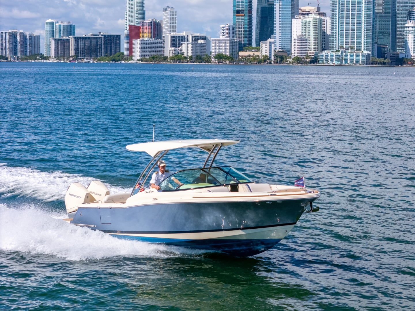 2023 Chris-Craft Calypso 28 - photo 3