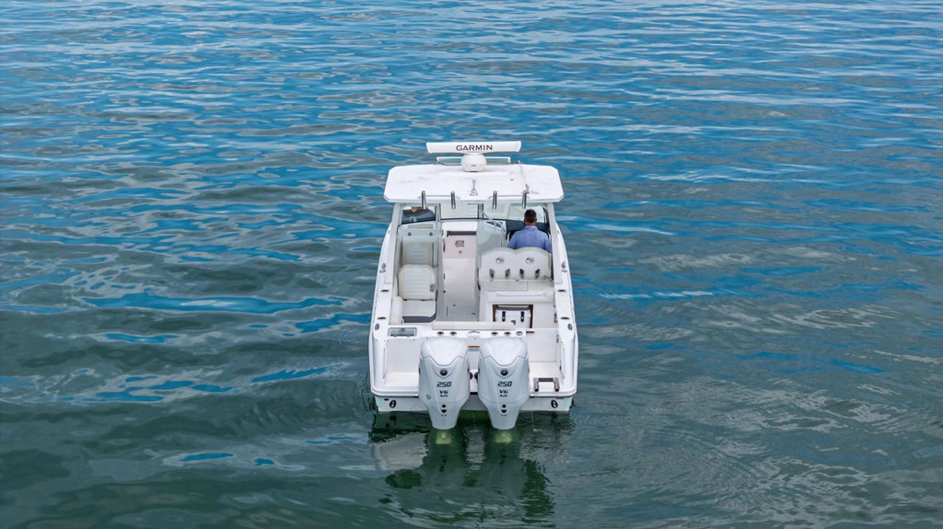 2024 Edgewater 262CX Crossover - photo 3