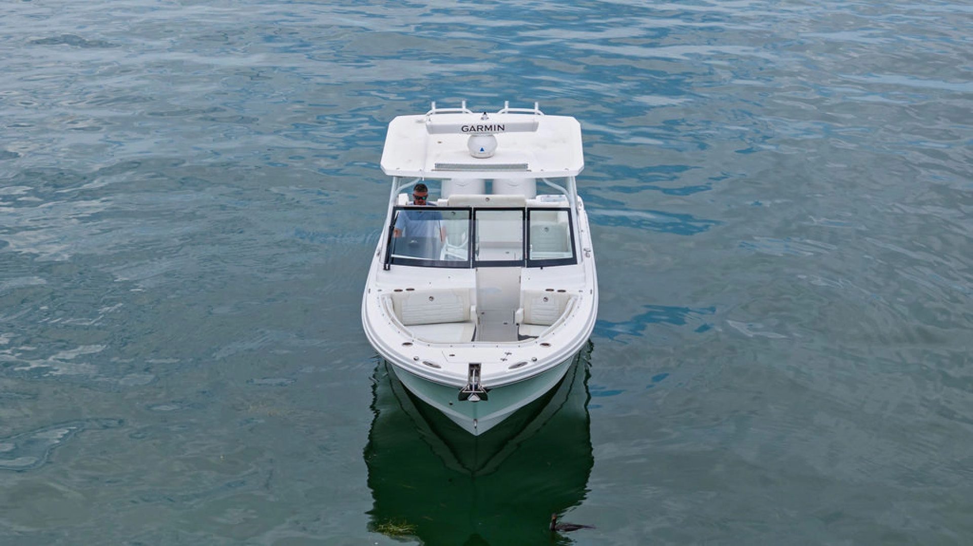 2024 Edgewater 262CX Crossover - photo 2