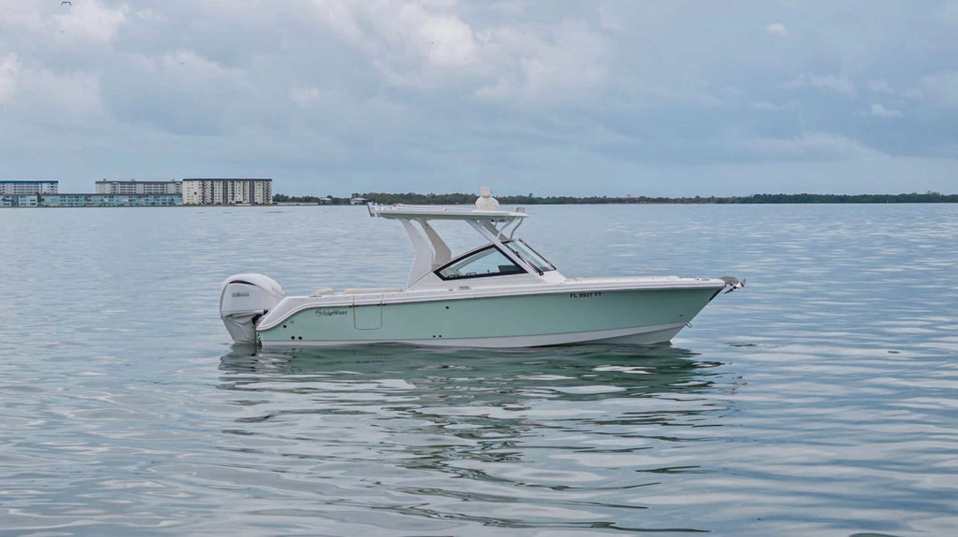 2024 Edgewater 262CX Crossover - photo 1