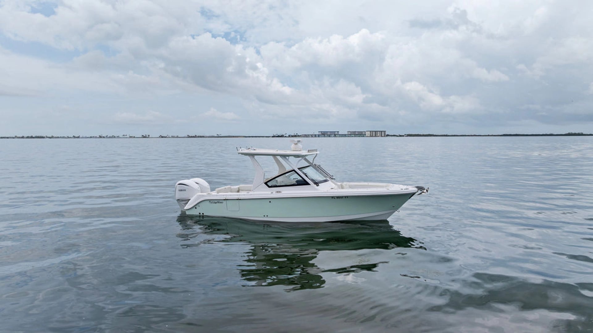 2024 Edgewater 262CX Crossover - photo 1