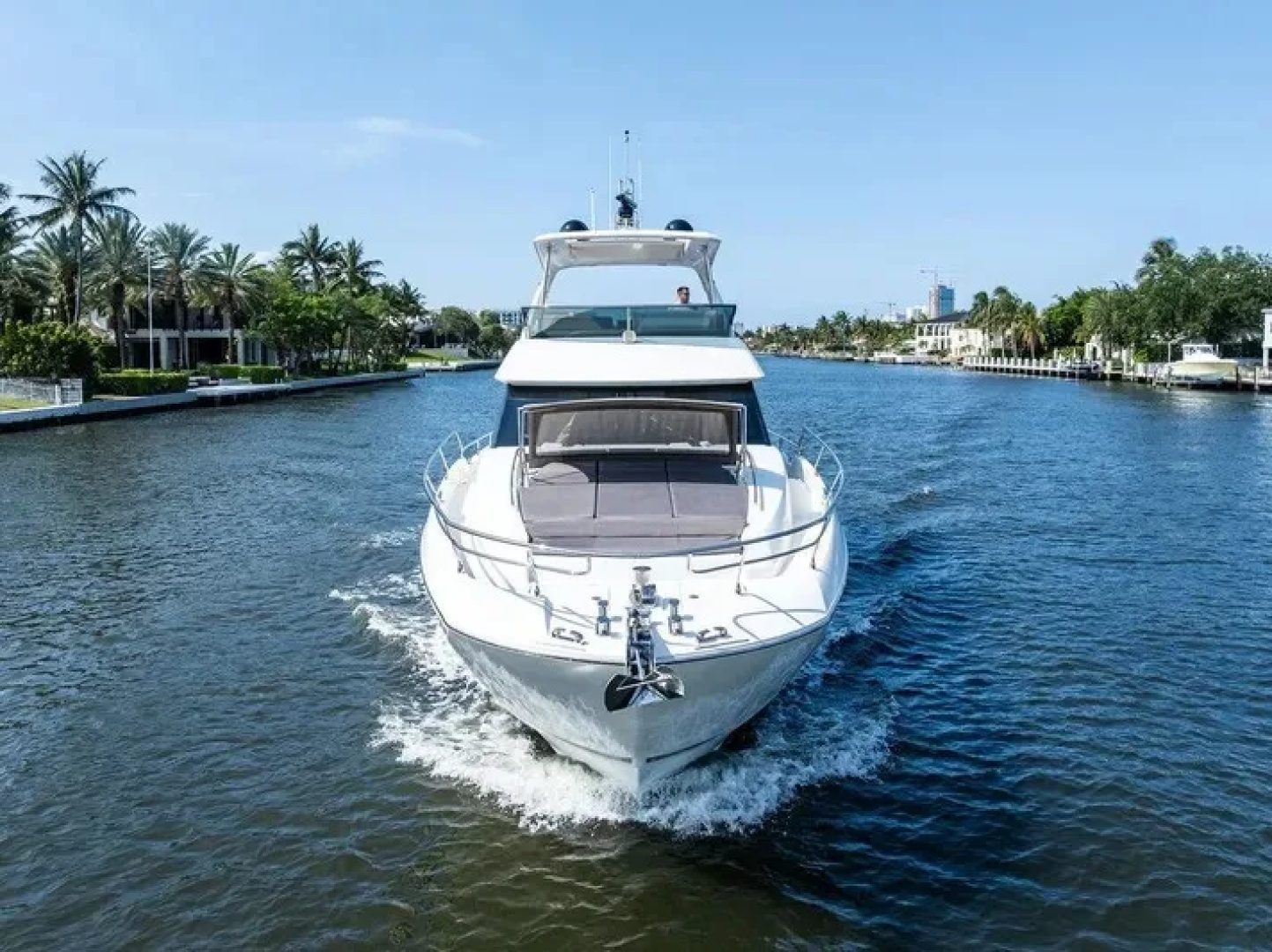 2018 Prestige 680 - photo 3