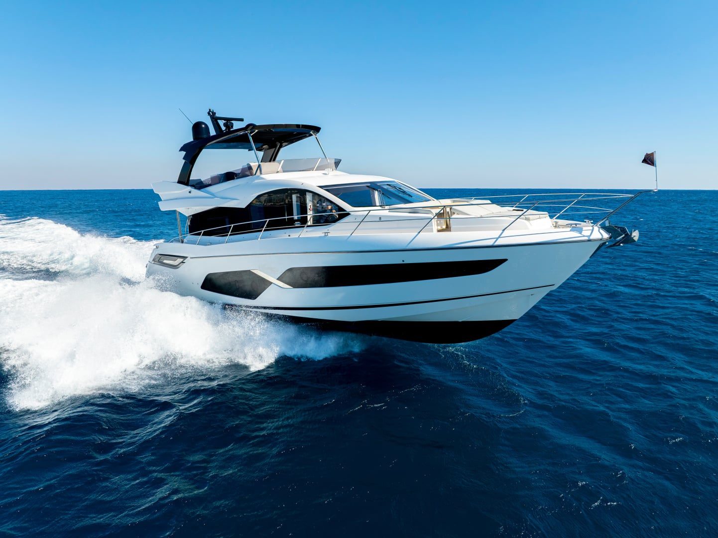 2022 Sunseeker Manhattan 68 - photo 1