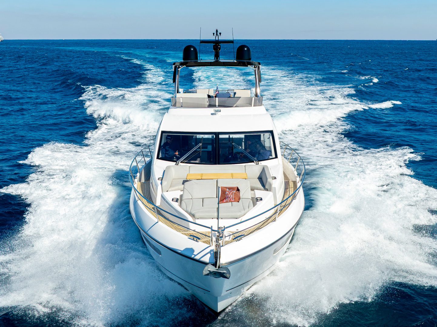 2022 Sunseeker Manhattan 68 - photo 3