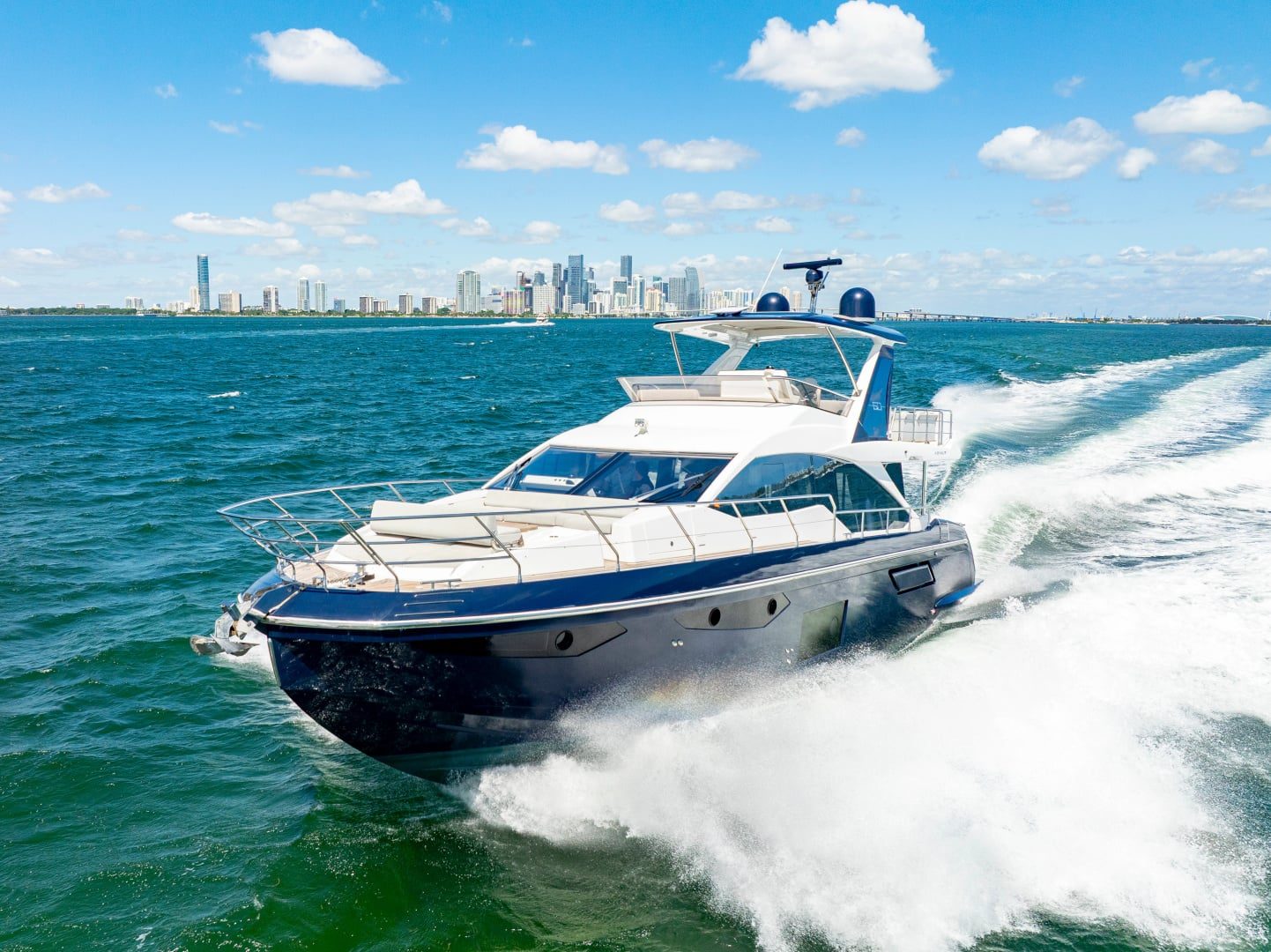 2020 Azimut 60 - photo 1