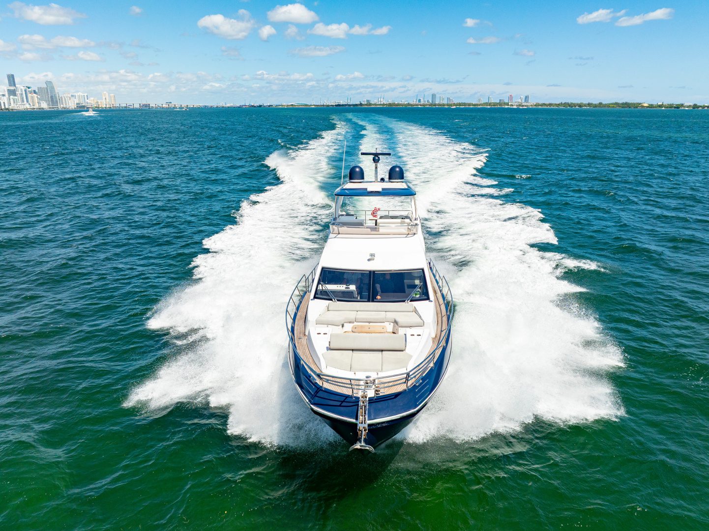 2020 Azimut 60 - photo 2